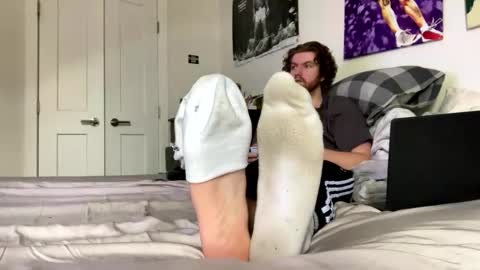 CanuckSoles online show from 02-25-26, 08:51