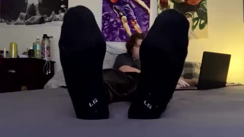 CanuckSoles online show from 03-22-26, 10:24