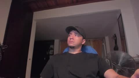 Juan Independent Model online show from 03-18-26, 02:26