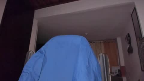 Juan Independent Model online show from 04-16-26, 01:50