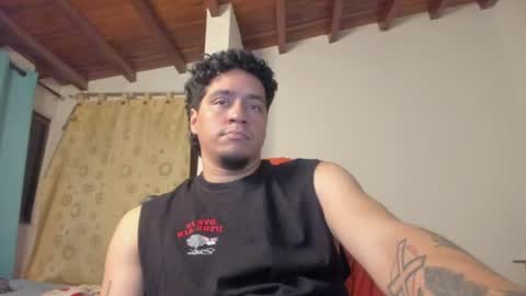 Juan Independent Model online show from 07-11-26, 12:02