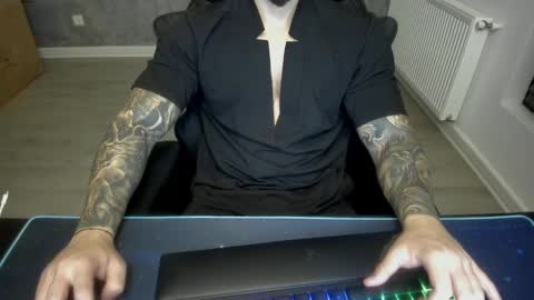 masterkingmuscle online show from 12-20-24, 09:06