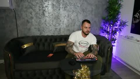 masterkingmuscle online show from 04-01-26, 09:01