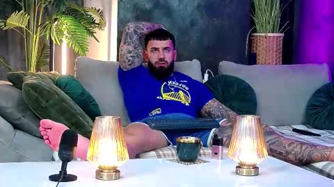 masterkingofmuscle online show from 02-17-26, 09:54