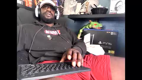 BlackMarvel online show from 02-21-26, 03:02