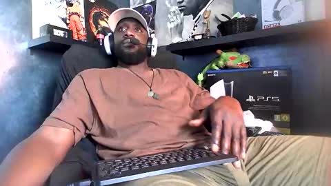 BlackMarvel online show from 02-22-26, 03:43