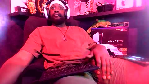 BlackMarvel online show from 02-23-26, 03:48