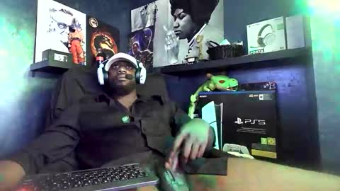 BlackMarvel online show from 02-24-26, 05:11