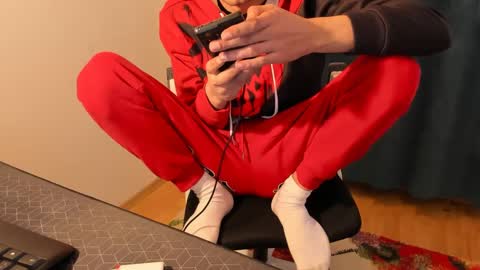 Snapshot of mastermiko chatting on 03-06-25, 01:03 Silly Rabbit online show from 03-06-25, 01:03