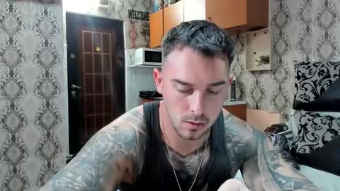 Jon online show from 10-24-25, 08:16