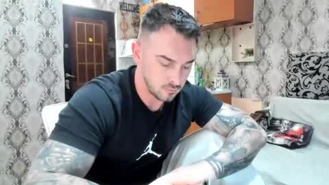 Jon online show from 01-15-26, 09:18