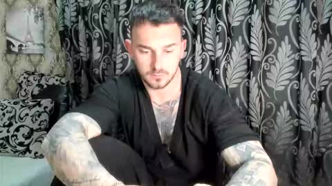 Jon online show from 03-18-26, 08:56