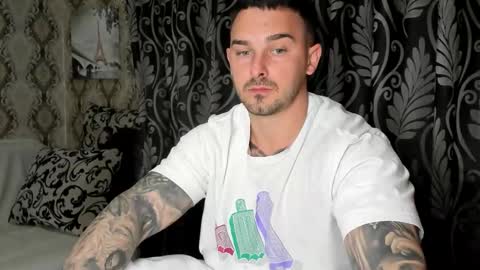 Jon online show from 04-06-26, 08:21