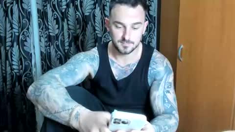 Jon online show from 04-17-26, 07:39