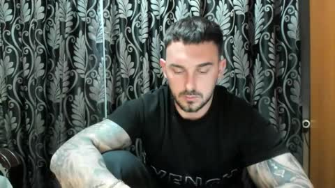 Jon online show from 04-29-26, 08:59