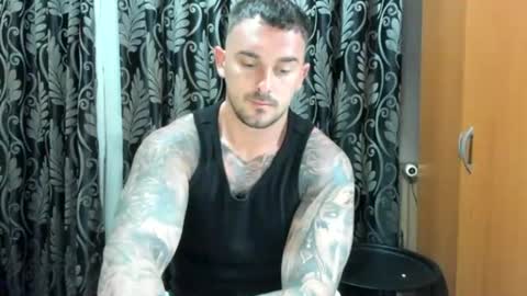 Snapshot of mastermusclejon chatting on 06-24-26, 08:52 Jon online show from 06-24-26, 08:52