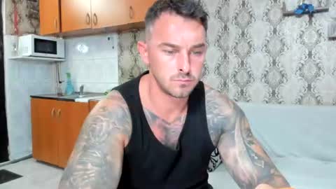 Snapshot of mastermusclejon chatting on 07-17-26, 07:41 Jon online show from 07-17-26, 07:41
