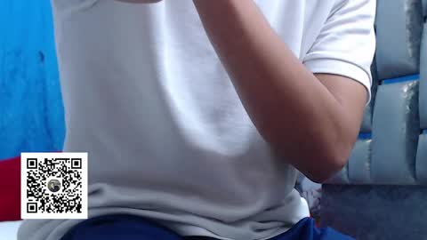 masternecesitysex online show from 04-18-26, 09:13