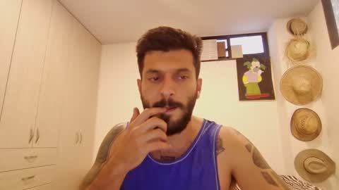   online show from 03-01-25, 08:53