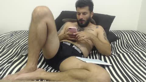   online show from 03-05-25, 07:27