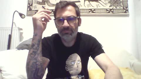 Snapshot of masterp17 chatting on 12-13-24, 07:10 Master P online show from 12-13-24, 07:10