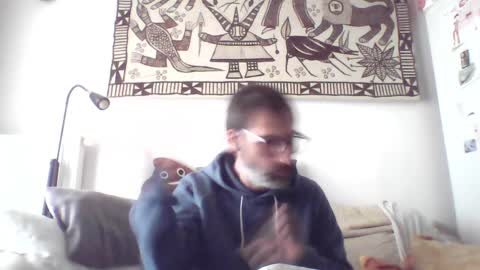 Snapshot of masterp17 chatting on 12-31-24, 10:15 Master P online show from 12-31-24, 10:15