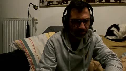 Snapshot of masterp17 chatting on 01-26-25, 08:02 Master P online show from 01-26-25, 08:02