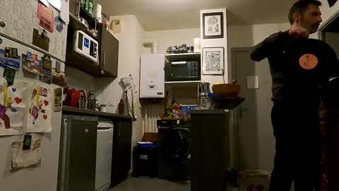 Snapshot of masterp17 chatting on 01-31-25, 06:47 Master P online show from 01-31-25, 06:47