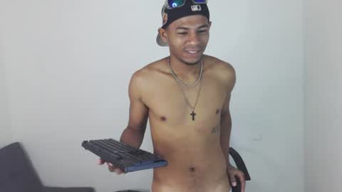 masters_latins online show from 07-10-26, 01:47