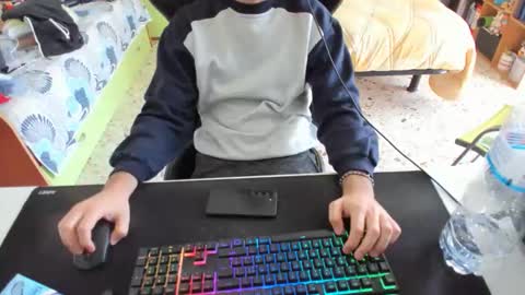 Master Sex online show from 04-17-26, 02:42