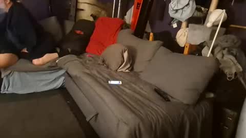 Master Vamp47 and Vampire Ophelia online show from 10-10-25, 08:24