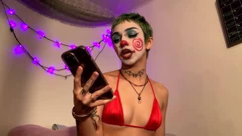 hosa online show from 11-17-25, 06:41