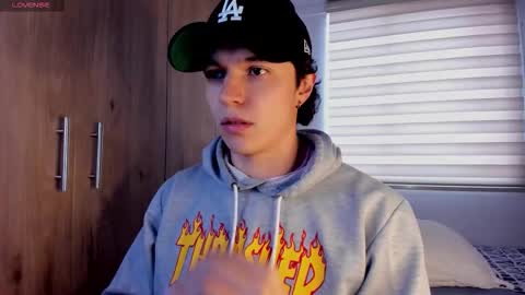 mastrangelo_x online show from 02-21-26, 09:49