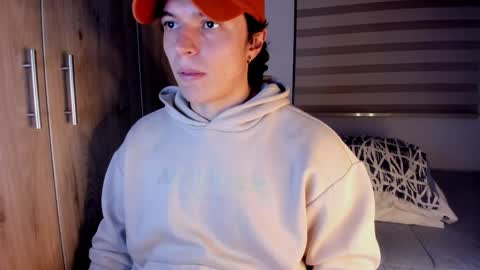 Snapshot of mastrangelo_x chatting on 04-30-26, 02:51 mastrangelo_x online show from 04-30-26, 02:51