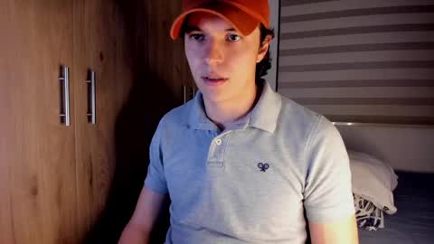 Snapshot of mastrangelo_x chatting on 05-05-26, 02:52 mastrangelo_x online show from 05-05-26, 02:52