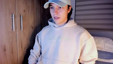 Snapshot of mastrangelo_x chatting on 05-19-26, 03:24 mastrangelo_x online show from 05-19-26, 03:24