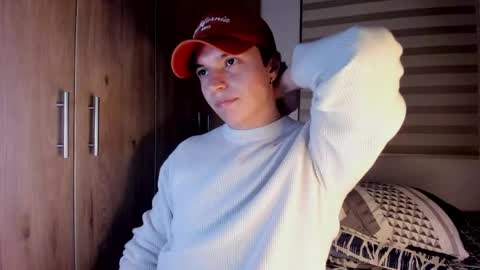 Snapshot of mastrangelo_x chatting on 06-05-26, 03:02 mastrangelo_x online show from 06-05-26, 03:02