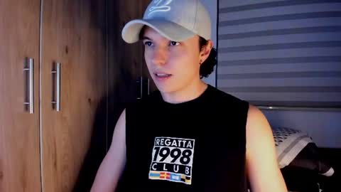 Snapshot of mastrangelo_x chatting on 07-10-26, 03:22 mastrangelo_x online show from 07-10-26, 03:22