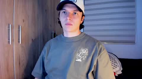 Snapshot of mastrangelo_x chatting on 07-31-26, 03:39 mastrangelo_x online show from 07-31-26, 03:39