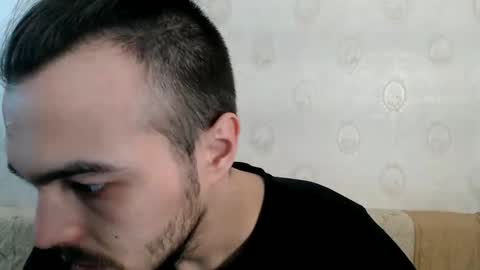 Mastro K online show from 03-26-26, 02:17