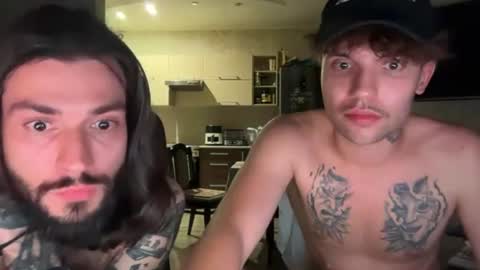 masturbate_monster online show from 07-10-26, 03:36