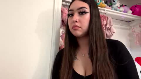 masturbatingmariamiller online show from 01-05-26, 05:27