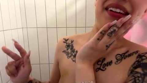 masturbatingmariamiller online show from 03-12-26, 09:15