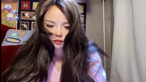 SuSu online show from 02-13-26, 05:47