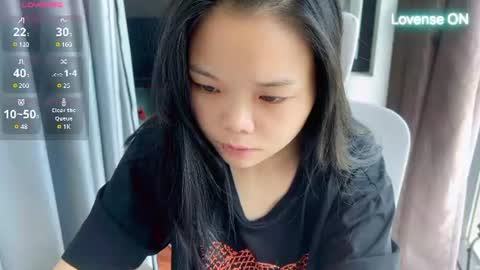 SuSu online show from 07-24-26, 02:09