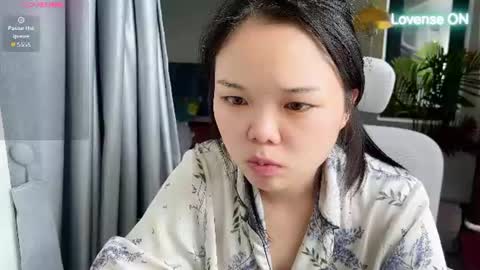 SuSu online show from 07-27-26, 02:51