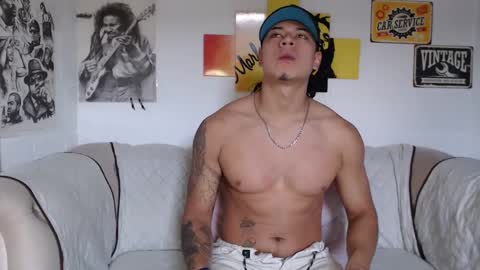 Matt online show from 01-26-25, 10:13