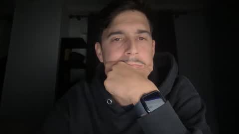 Aaron online show from 12-18-25, 05:19