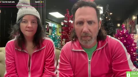 Jer and Kel online show from 01-12-25, 04:40