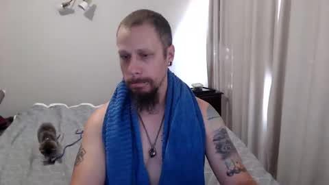 Matchy online show from 01-17-26, 02:49